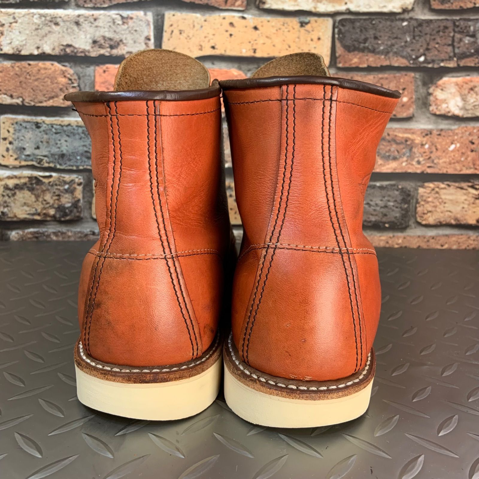 レッドウイング