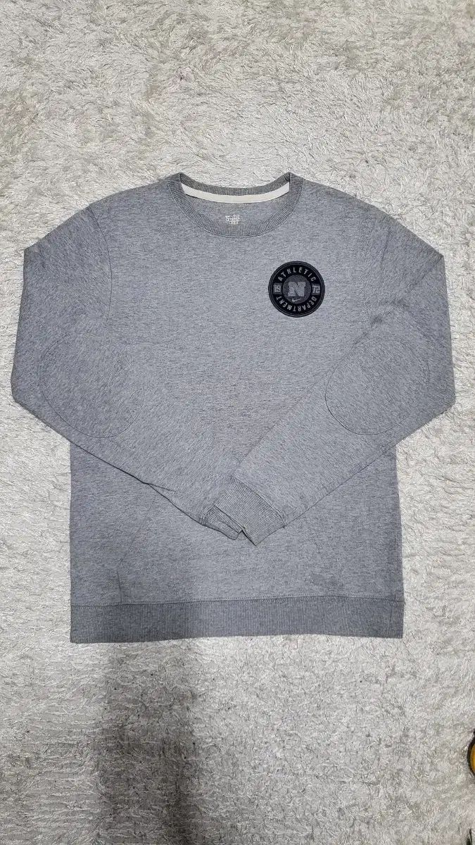 ナイキ スウェット F