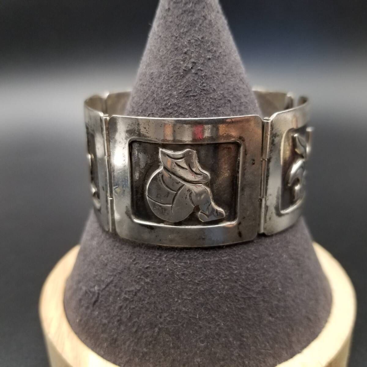 シルバー 農村風景