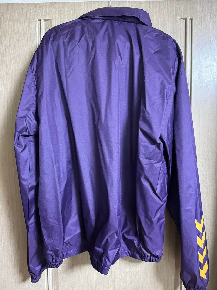 ヒュンメル コヴェントリーシティ ジャケット