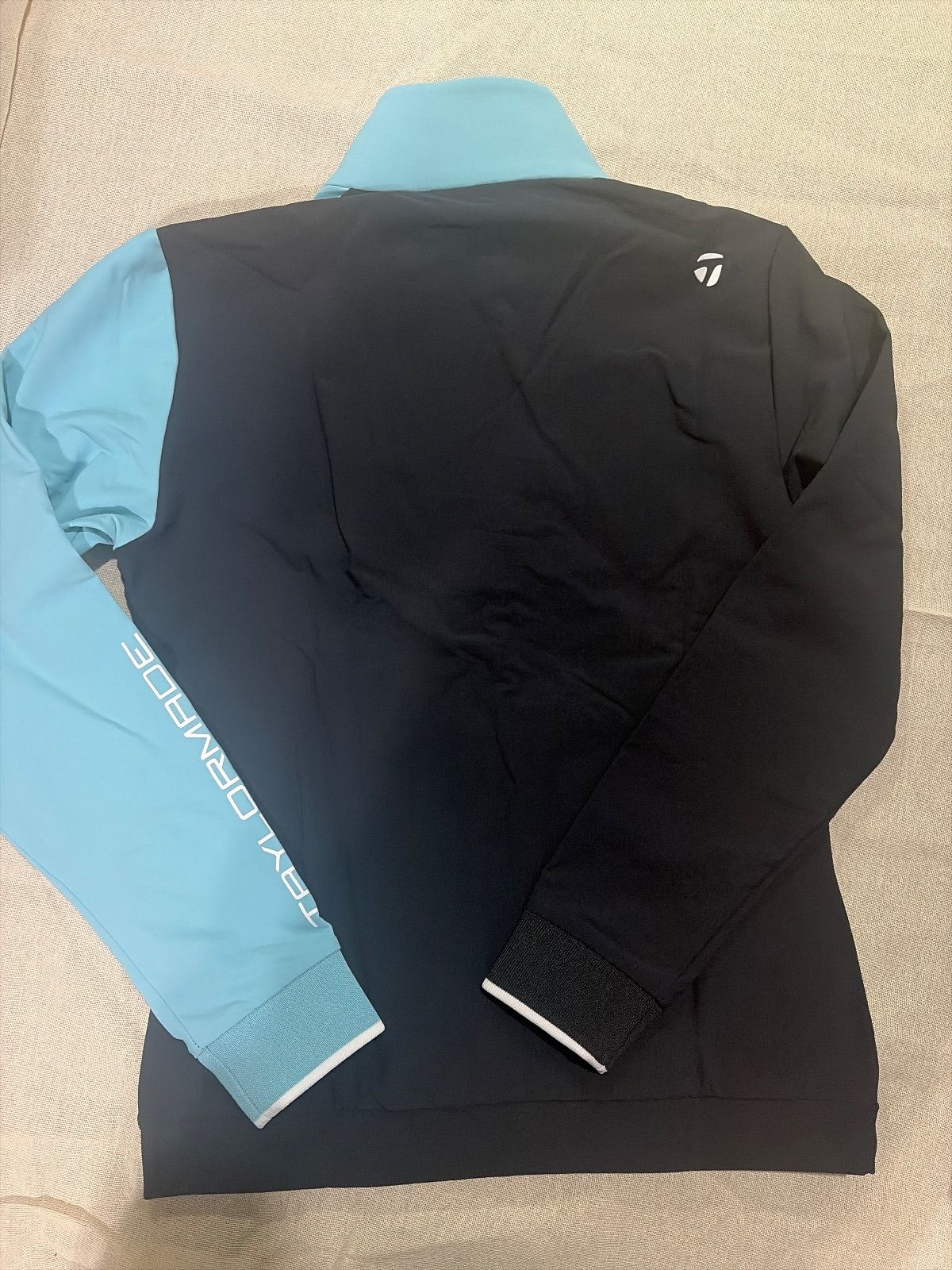 新品タグ付 テーラーメイド セットアップ レディース M - メルカリ