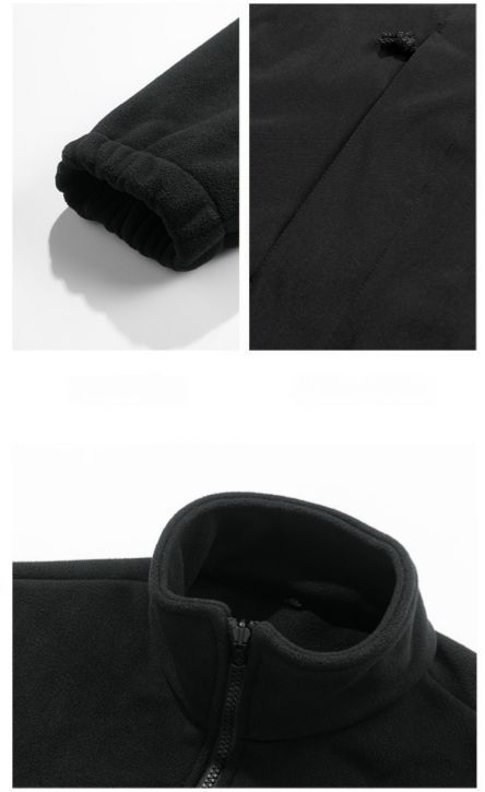 マウンテンパーカー メンズ 登山服 レディース 防水 防風 3way 3in1 