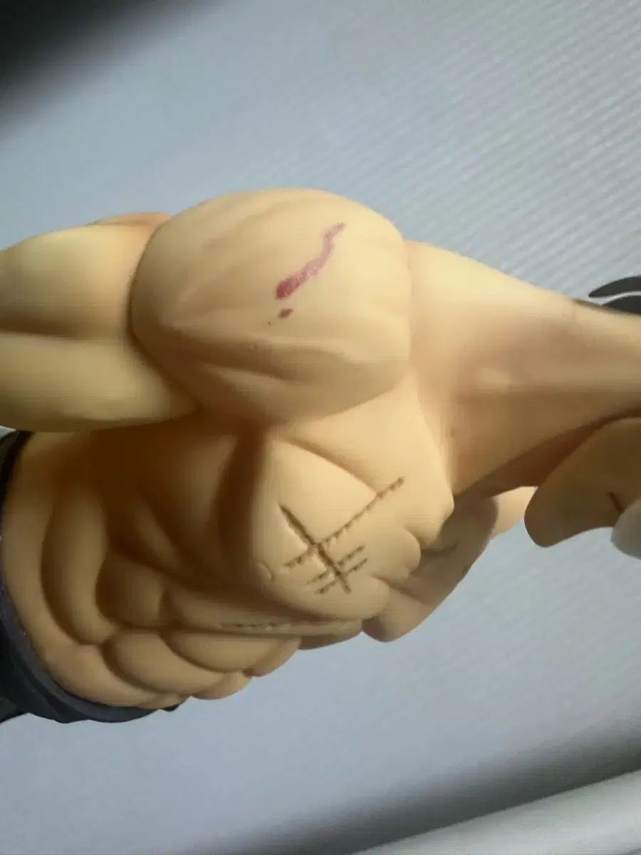 PIECE フィギュア