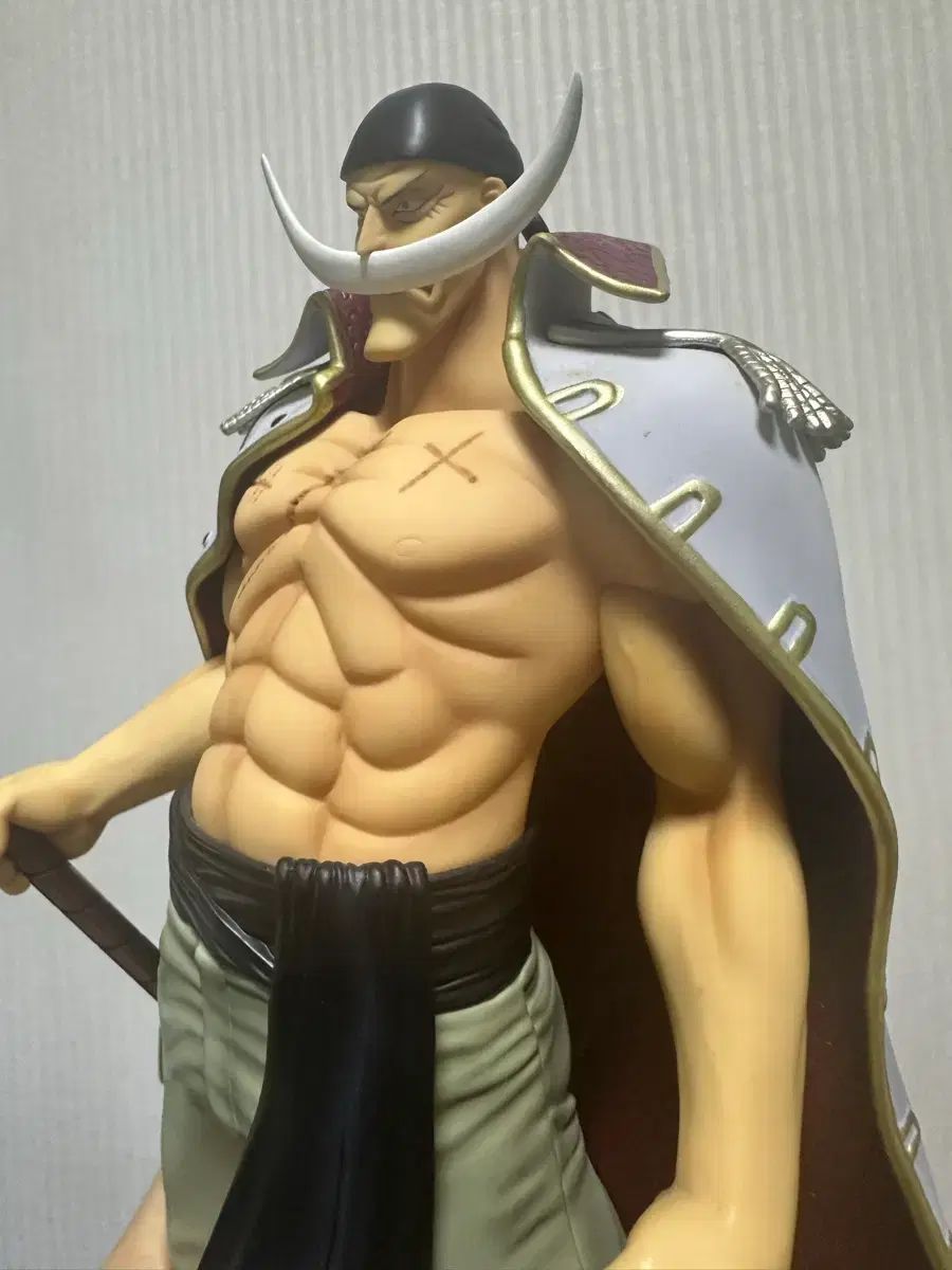 8 ONE PIECE フィギュア POP 白ひげ