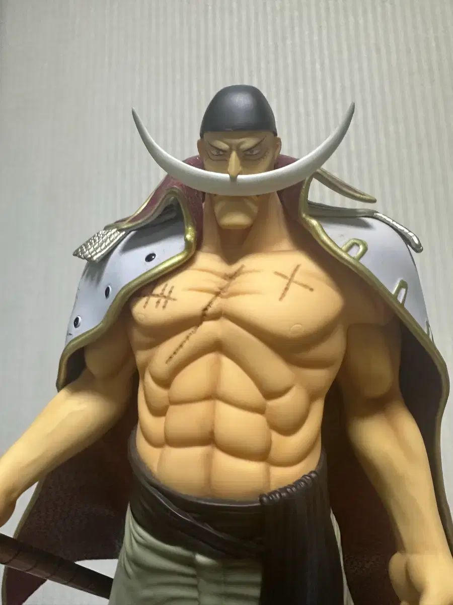 8 ONE PIECE フィギュア POP 白ひげ