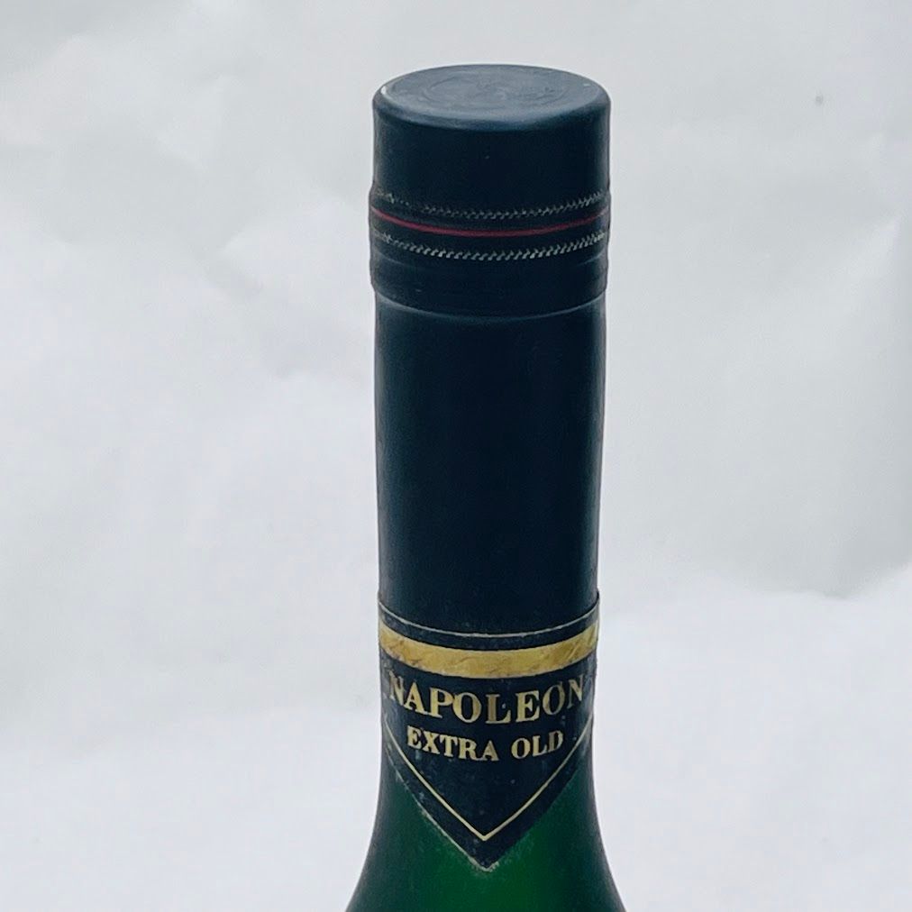レミーマルタン ナポレオン 700ml 箱付 古酒 - メルカリ