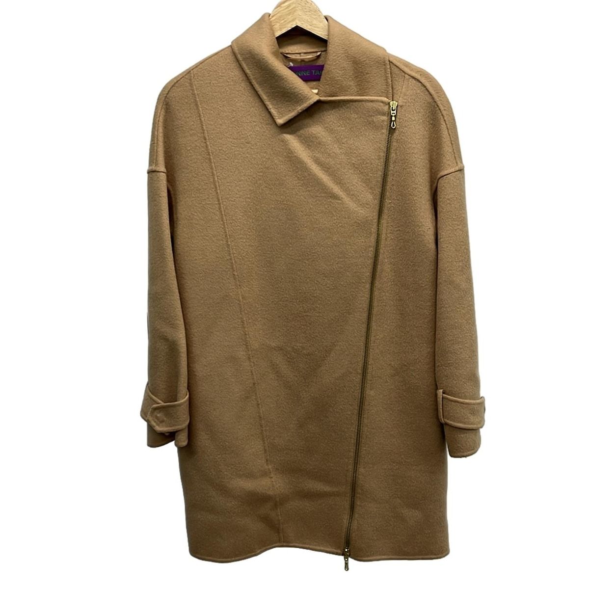 VIVIENNE TAM　ヴィヴィアンタム ショートコート サイズ１ VIVIENNE TAM(ヴィヴィアンタム) コート サイズ38 M レディース