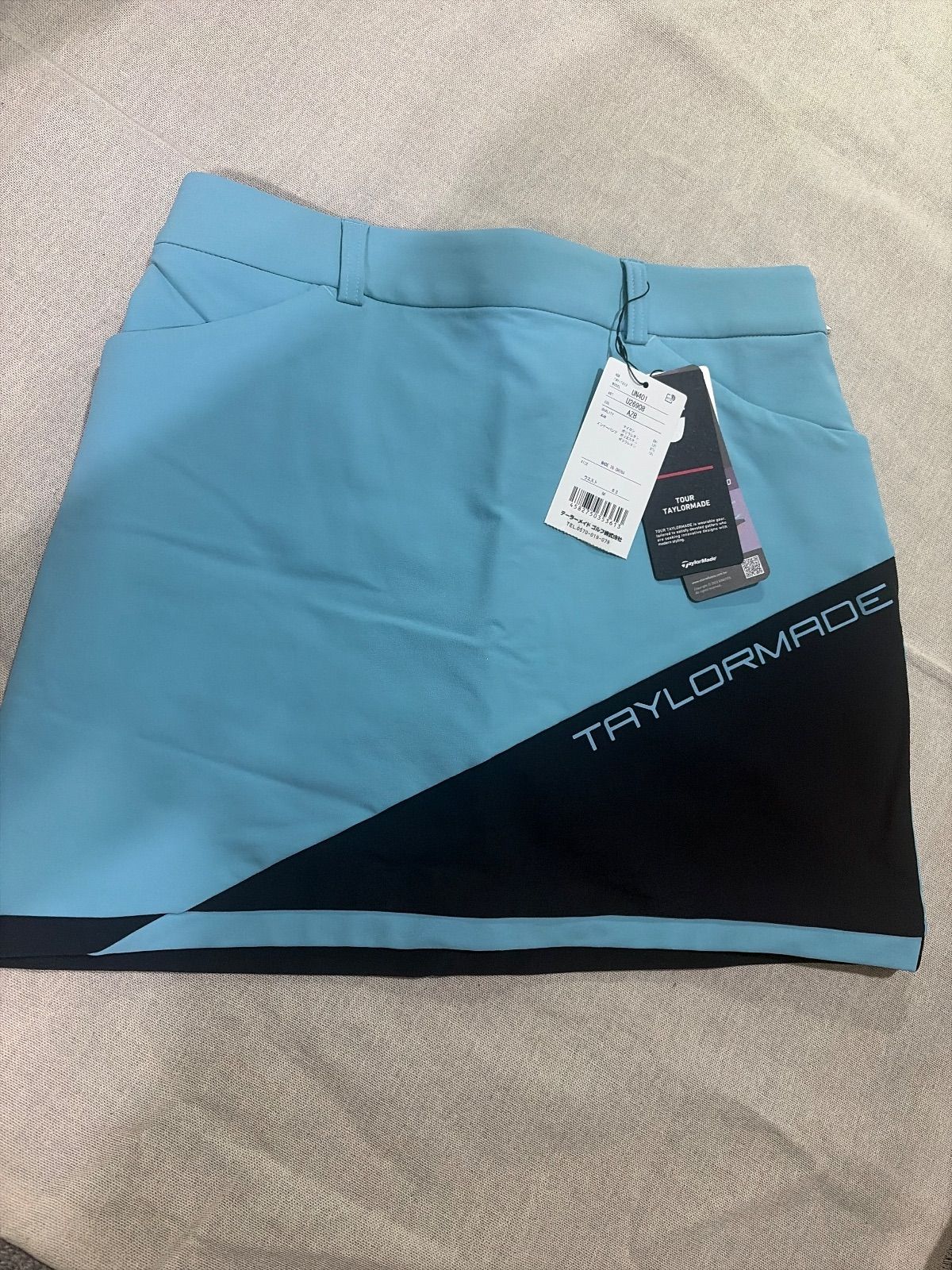 新品タグ付 テーラーメイド セットアップ レディース M - メルカリ