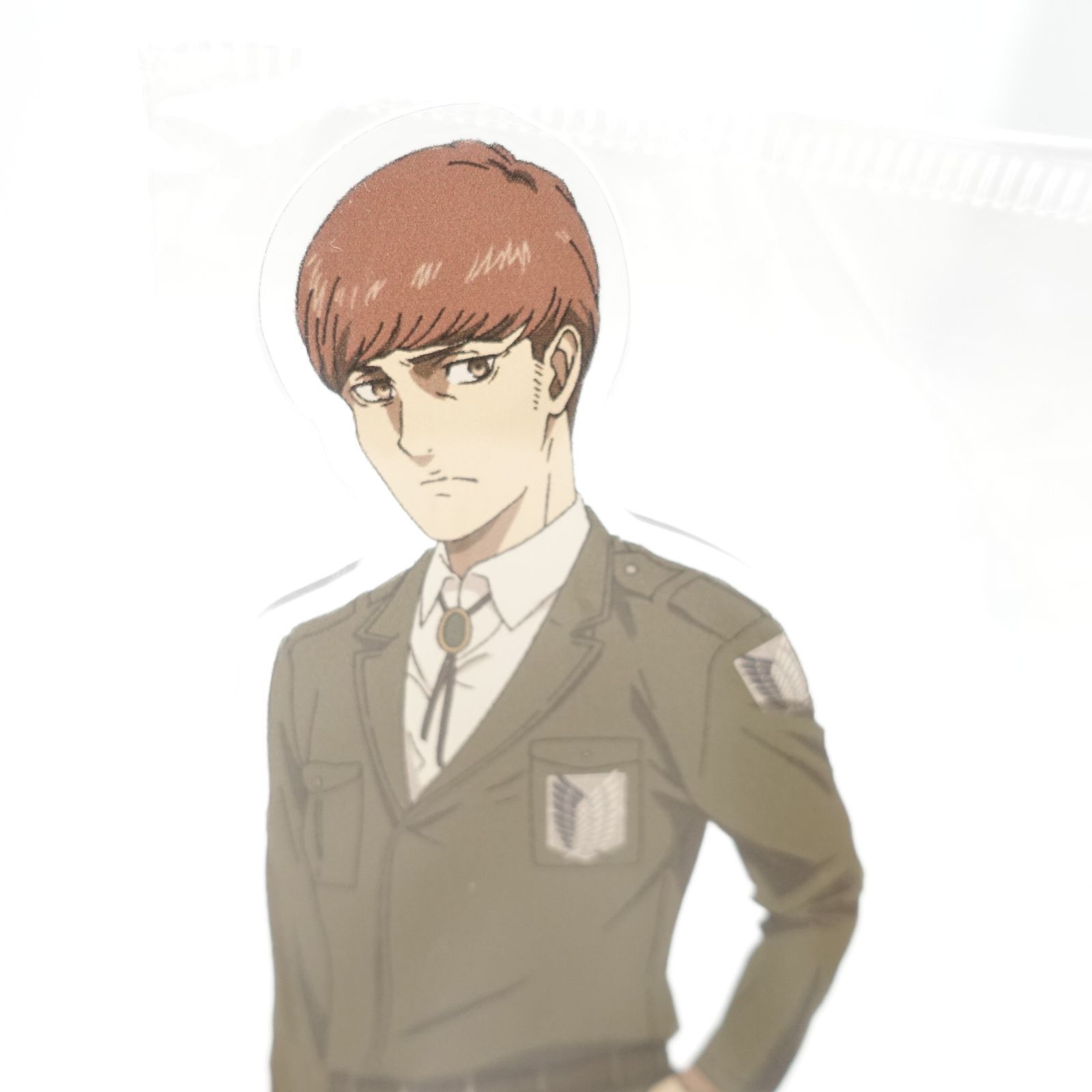 進撃の巨人 フロック・フォルスター BIGアクリルスタンド Vol.2