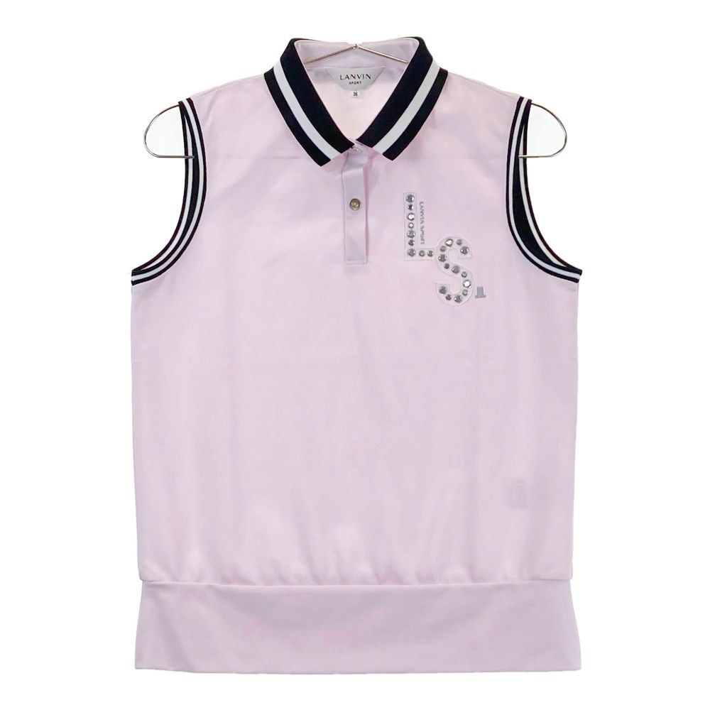 サイズ：36 LANVIN SPORT ランバン スポール 2025年モデル