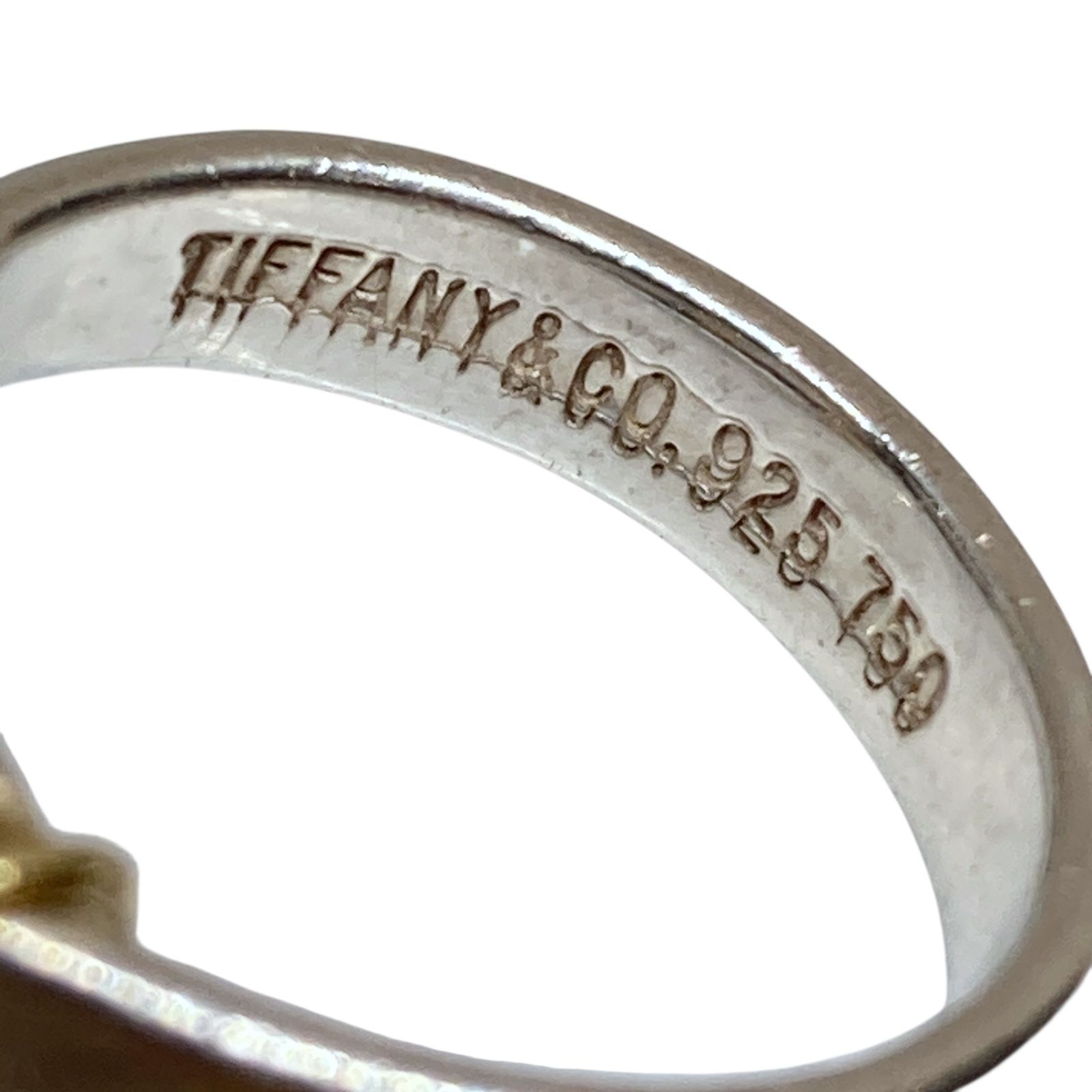 フック＆アイ リング