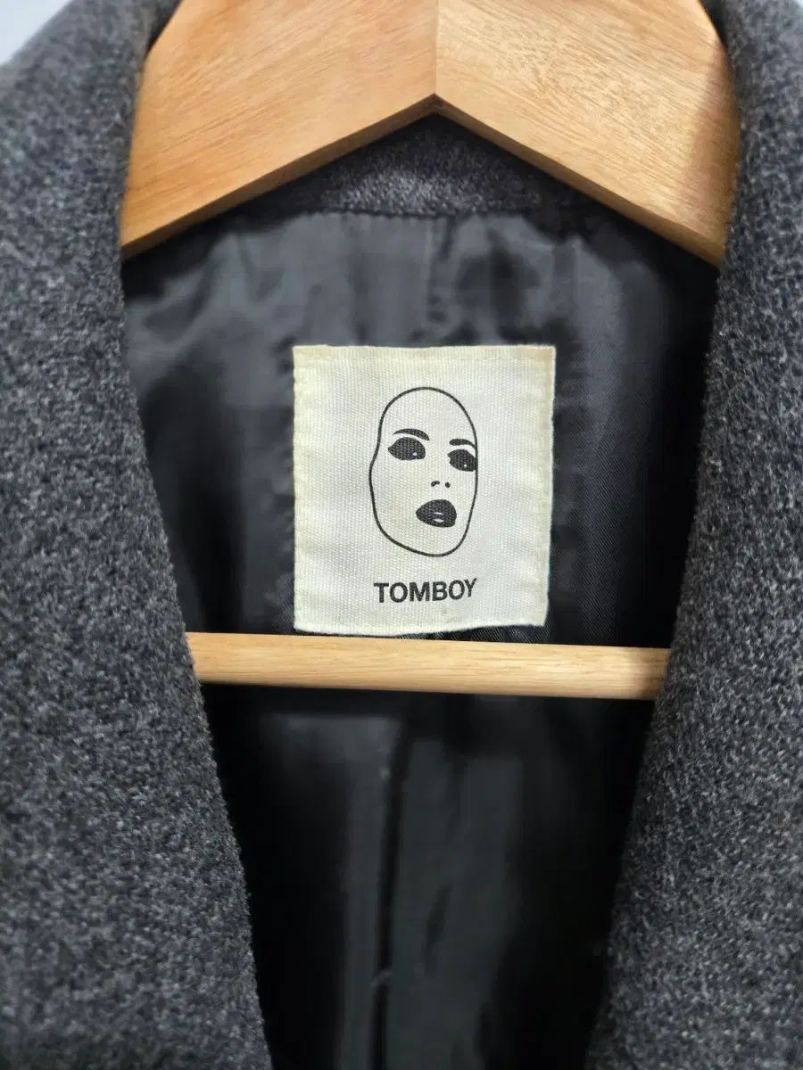 ダブル ブレスト