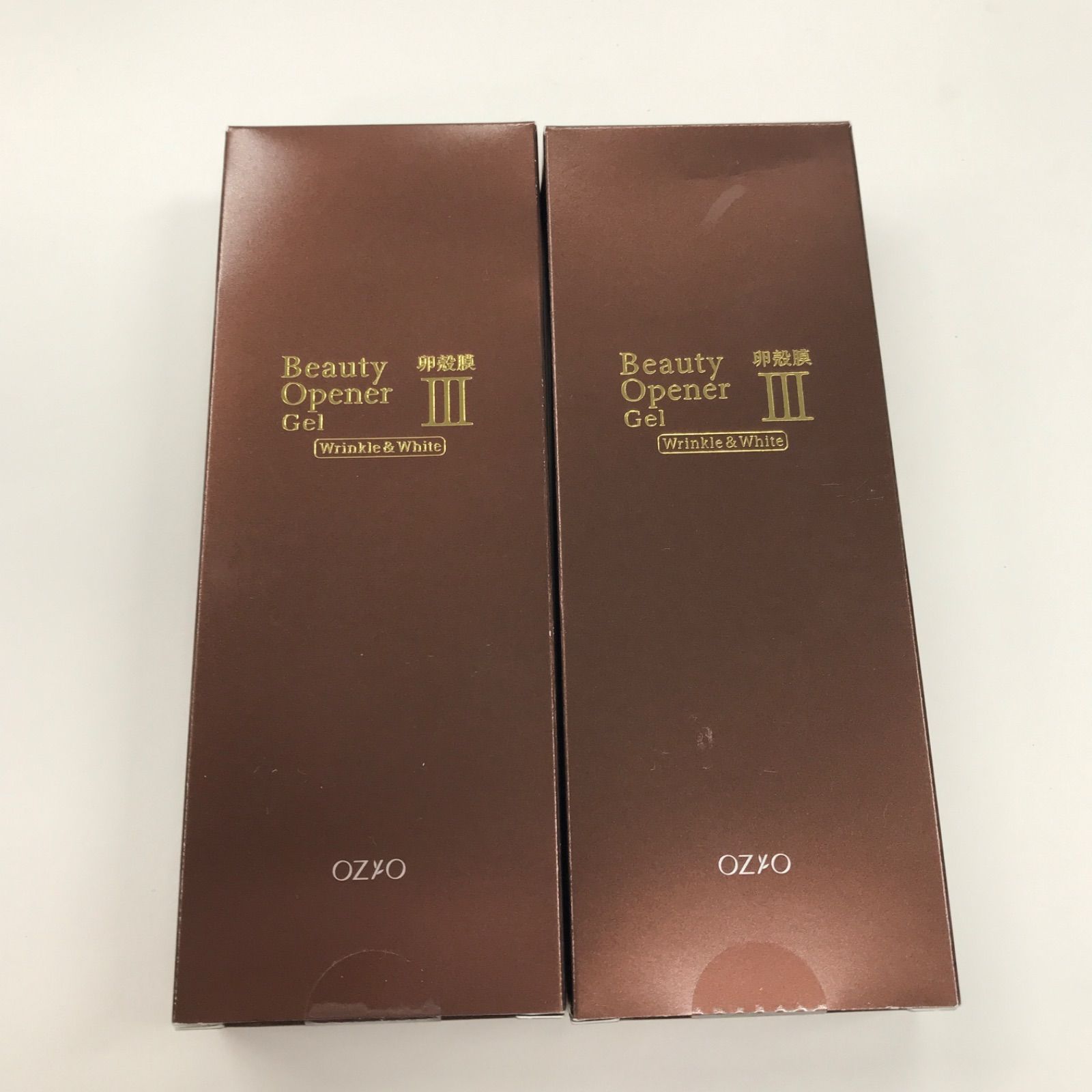 T2479 K オージオ ビューティーオープナージェル リンクル＆ホワイト