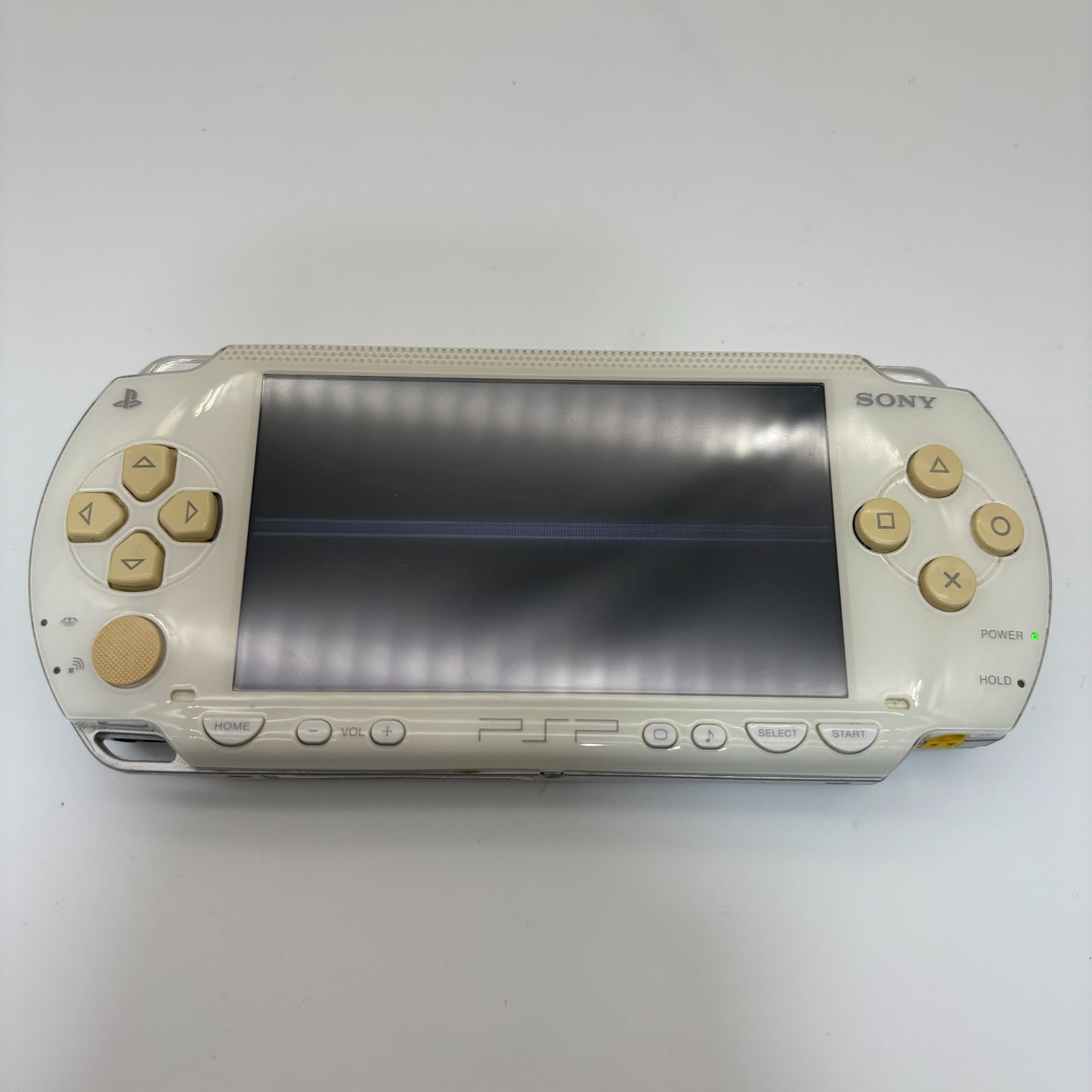 PSP3000 ホワイト 本体 ソフト付き PSP-3000 ホワイト 本体 ケース ソフト付き Amazon.com: OSTENT Soft