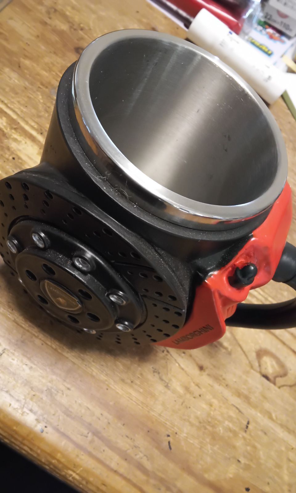 ファンタジスタSTUDIOUS 65ML SHALLOW CRANKING