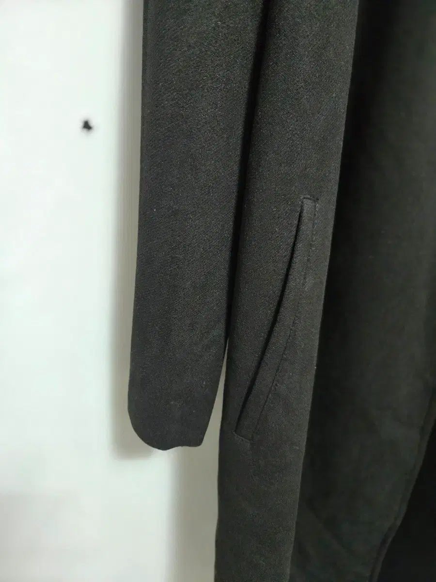 ZARA ザラ ブラック ロング コート S 新品 楽天市場】ZARA コート 