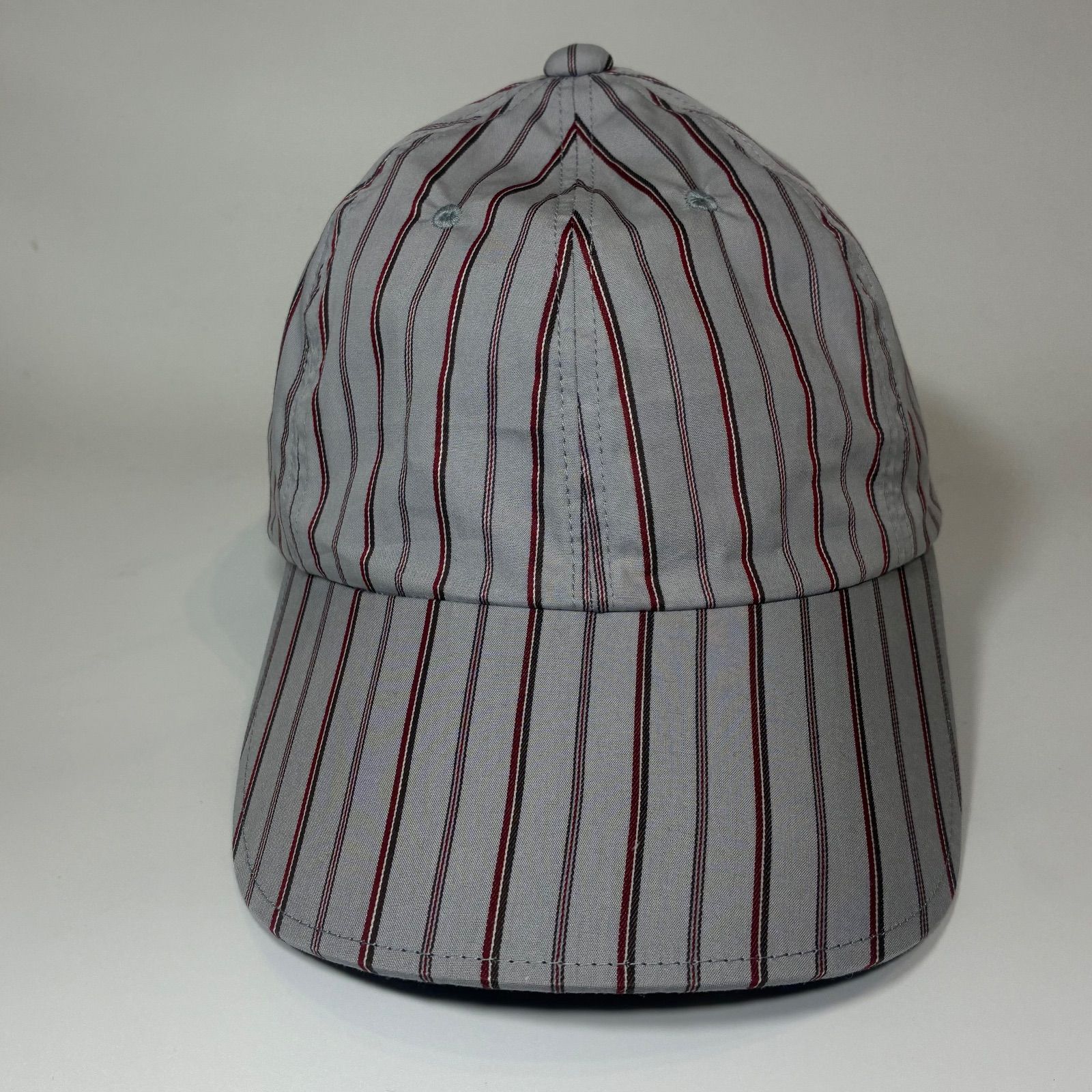OPHITES SANCTUM STRIPE 6 P CAP GREY