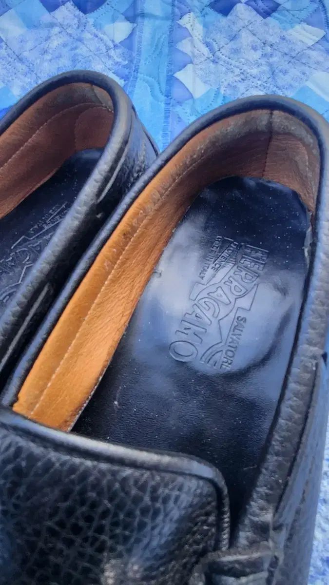 FERRAGAMO フェラガモ