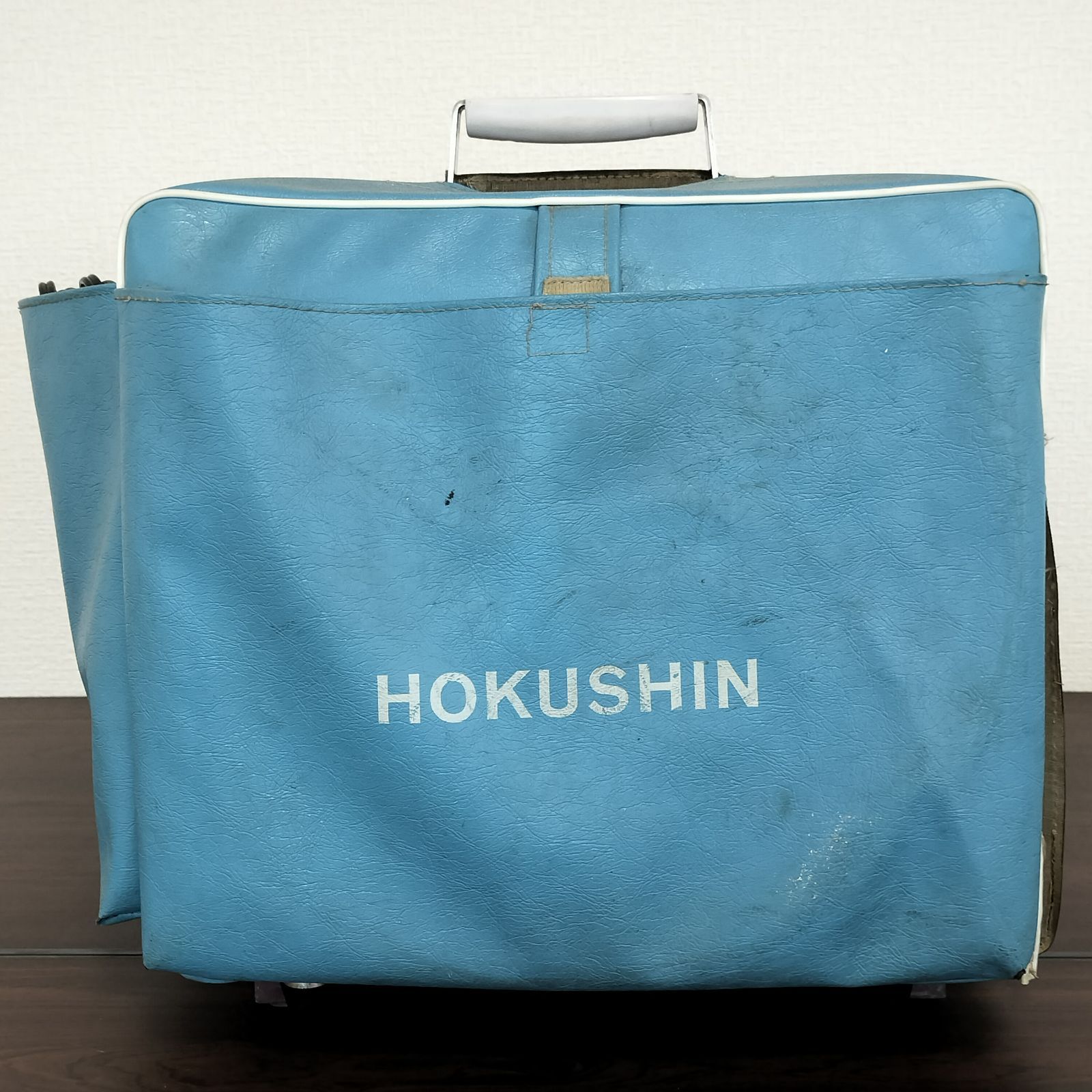 HOKUSHIN 16mm映写機　ジャンク　昭和レトロ HOKUSHIN 16mm映写機 ジャンク 昭和レトロ HOKUSHIN 16mm映写機 昭和