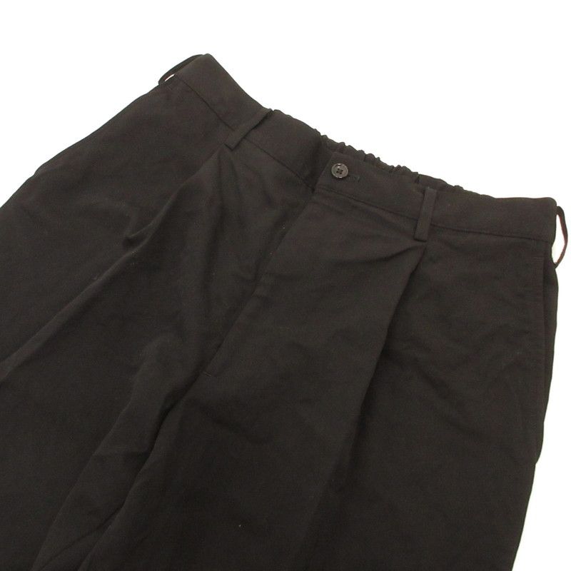 姫路東店】 中古 Graphpaper | グラフペーパー その他ボトムス Selvage