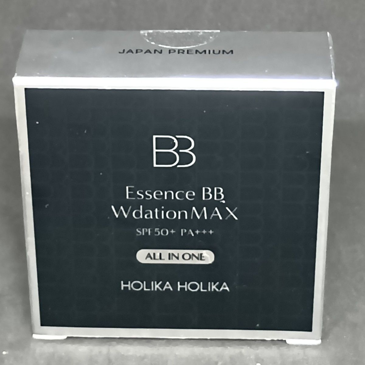 未開封】ホリカホリカ エッセンスBBWデーションマックス HOLIKA HOLIKA