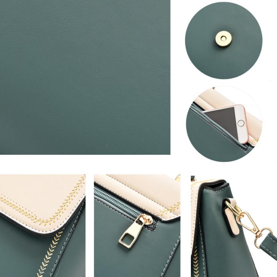 ショルダーバッグ レディース 斜め掛け【在庫限り】売り尽くしセール