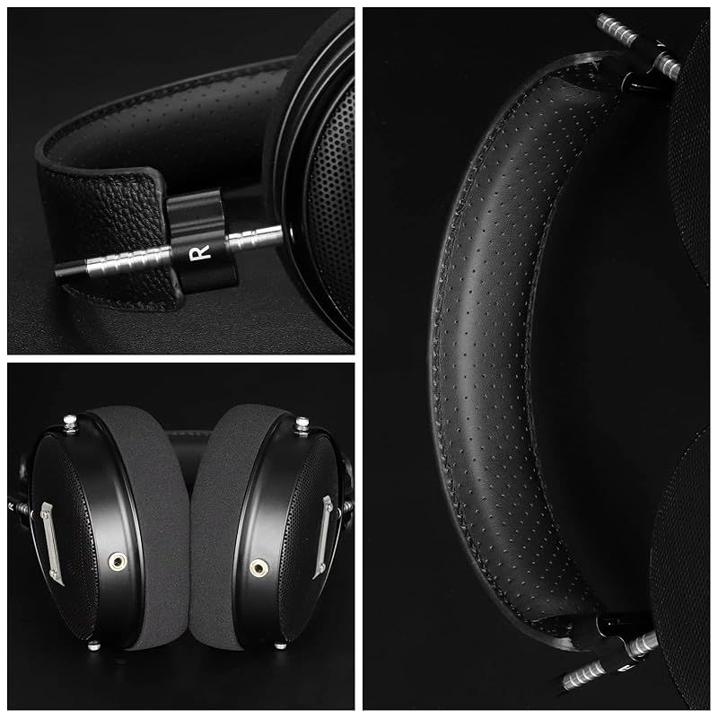 mmHD大口径振動板 ケーブル着脱式