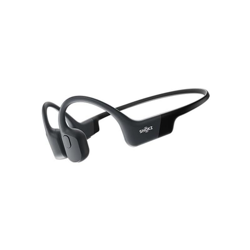 彡Shokz OpenRun 骨伝導イヤホン SKZ-EP-000003 1