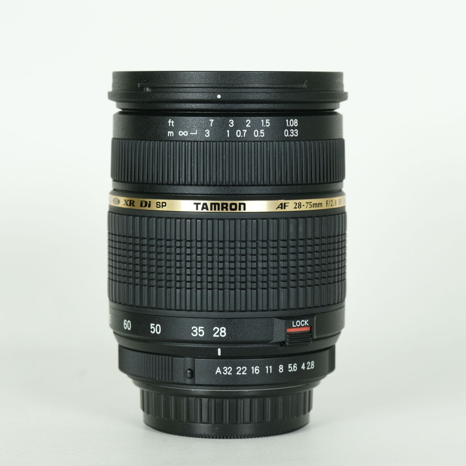 TAMRON SP 28 75 mm F 2 8 XR Di LD ASPH IF Macro Model A 09 P ペンタックス用 その他