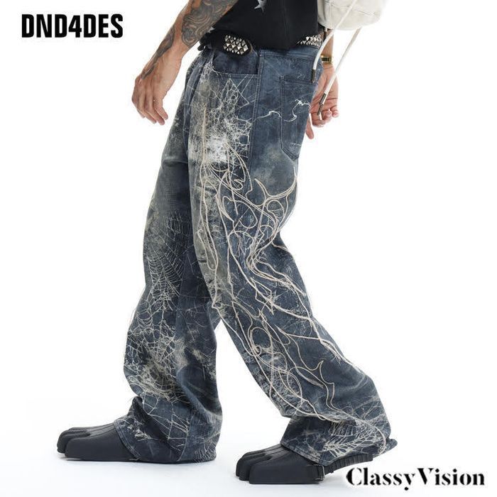 Y2Kファッション】【オピウムファッション】中国新進気鋭ブランド