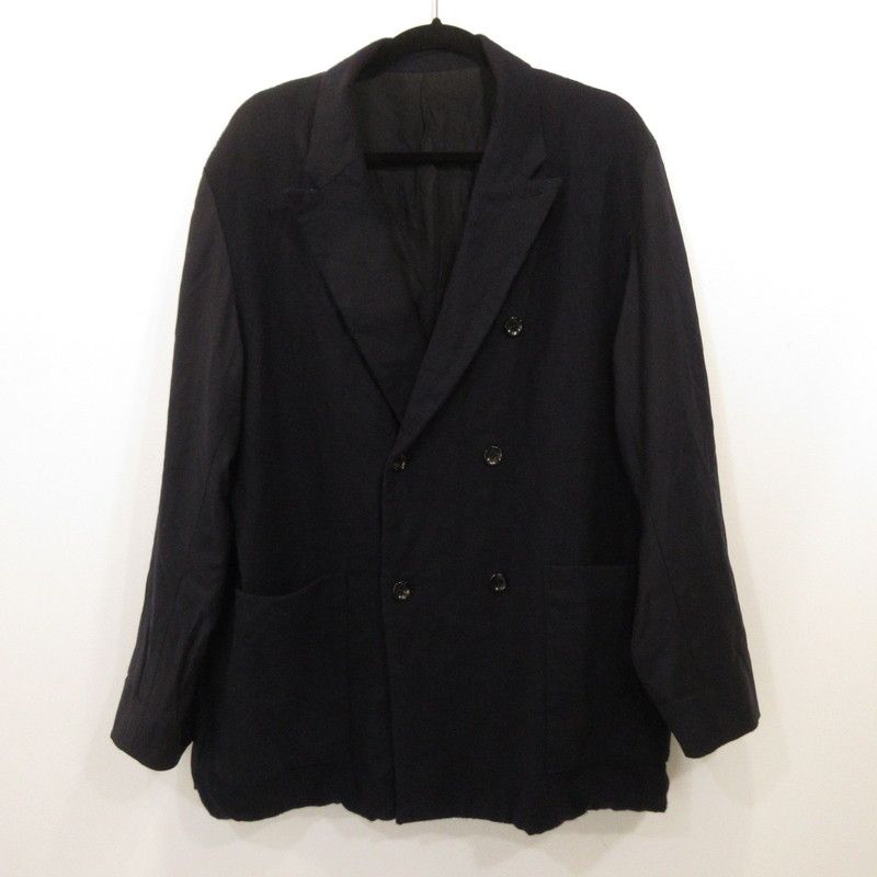 姫路東店】 中古 BRU NA BOINNE | ブルーナボイン テーラード 