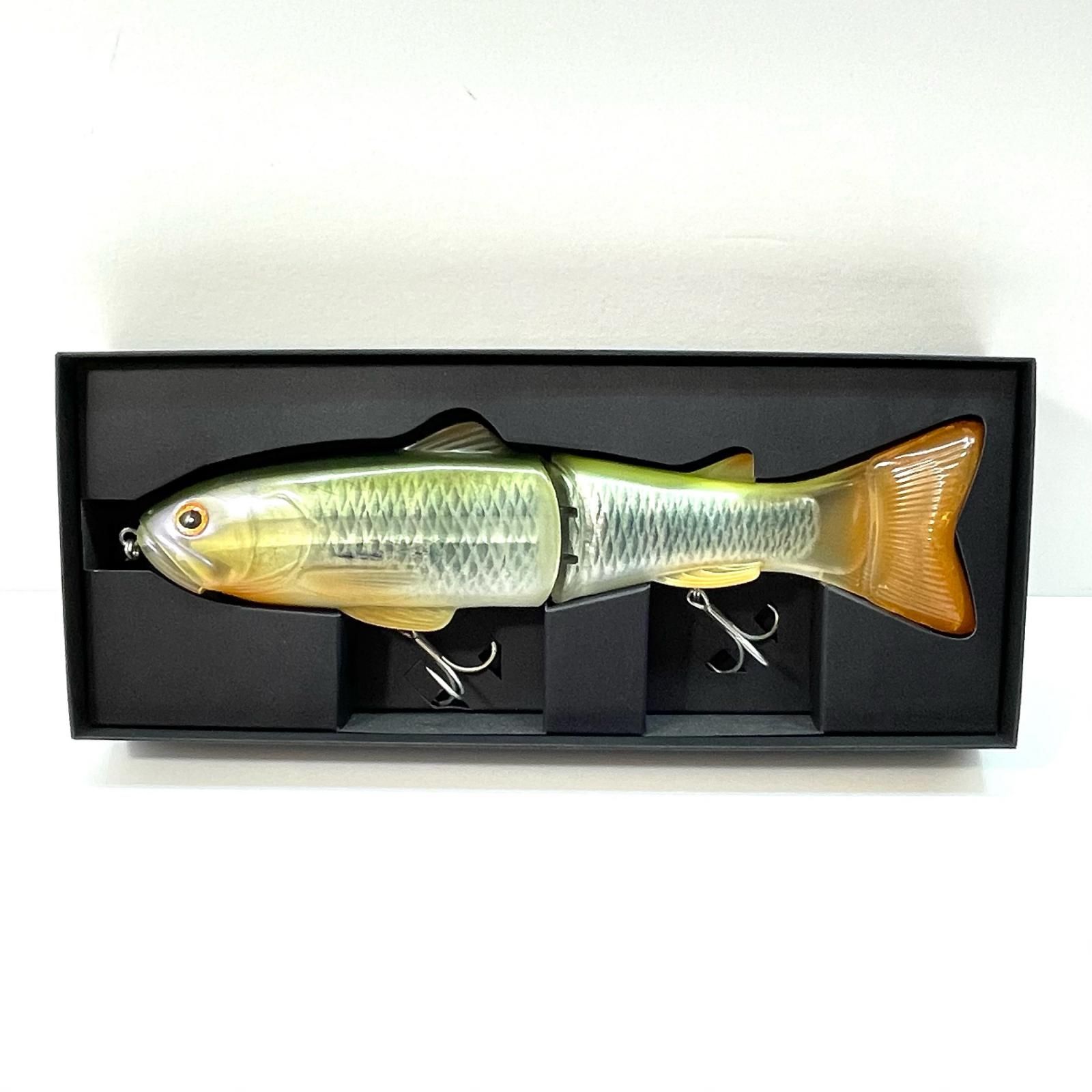 尾張小牧店】 中古 Deps | デプス ルアー スライドスイマー250