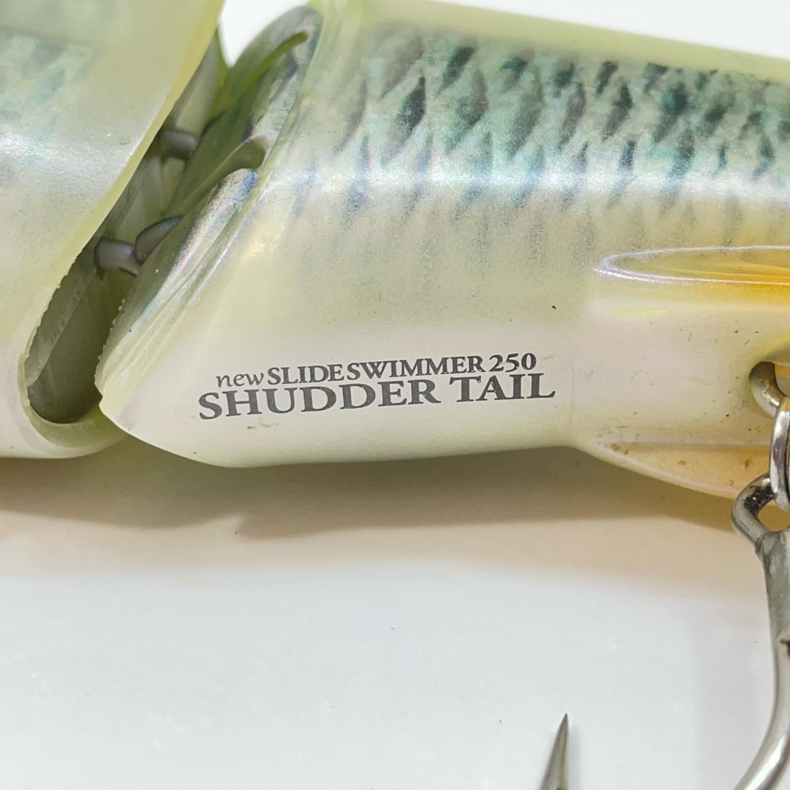 尾張小牧店】 中古 Deps | デプス ルアー スライドスイマー250