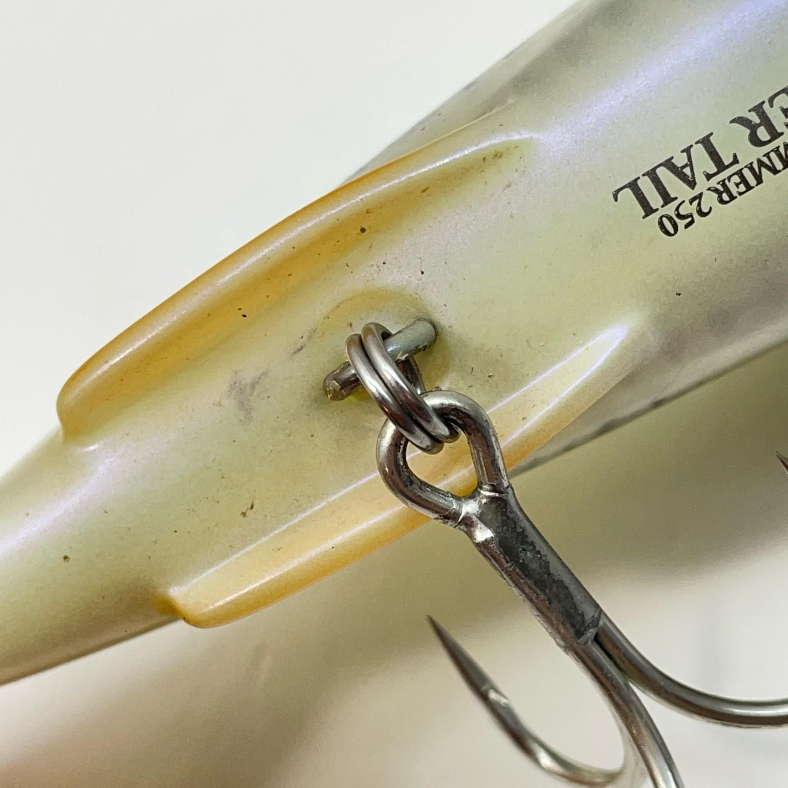 尾張小牧店】 中古 Deps | デプス ルアー スライドスイマー250