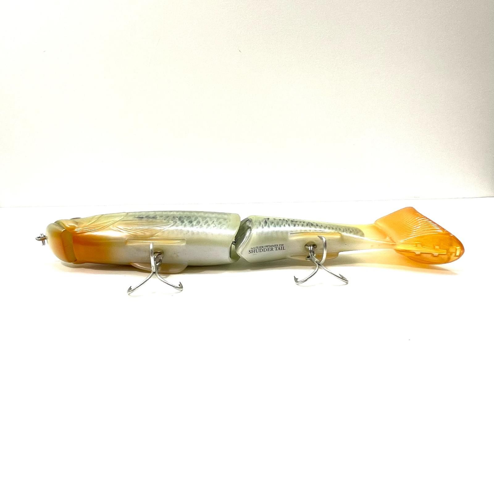 尾張小牧店】 中古 Deps | デプス ルアー スライドスイマー250