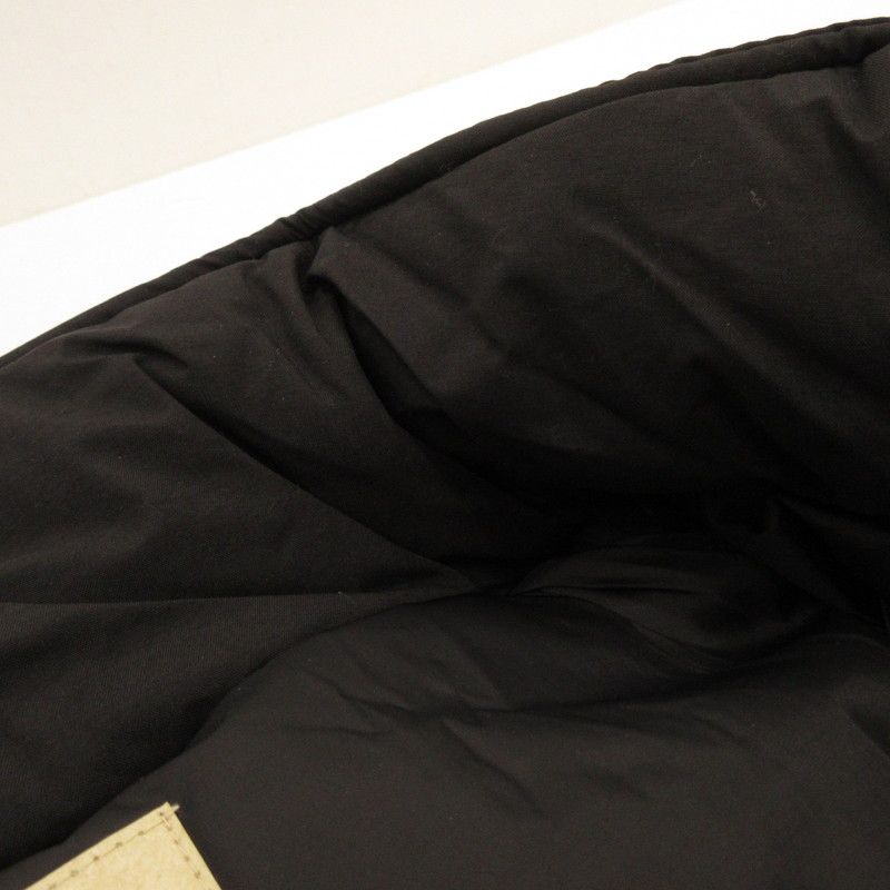 ブラック サイズ