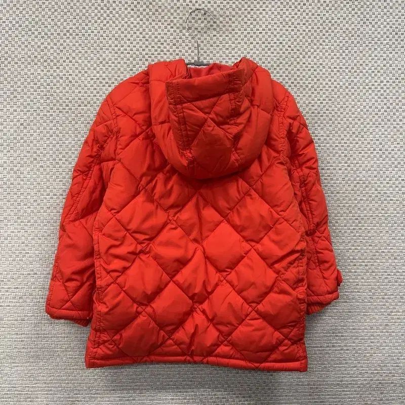 GAP キッズ ダウン 5 Y B 00292