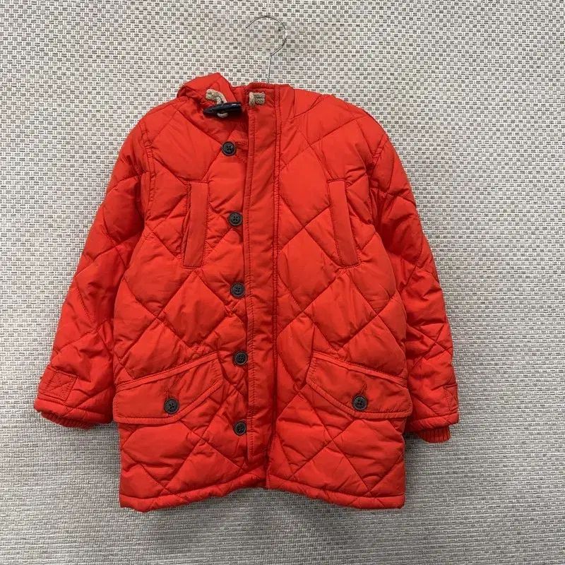 GAP キッズ ダウン 5 Y B 00292