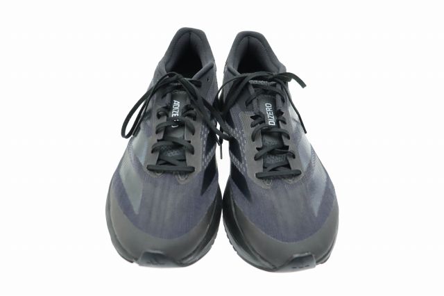 アディダス adidas Adizero Sl 2 Running アディゼロ ランニング シューズ IF 6747 29 黒 ブラック ブランド古着ベクトル 251206