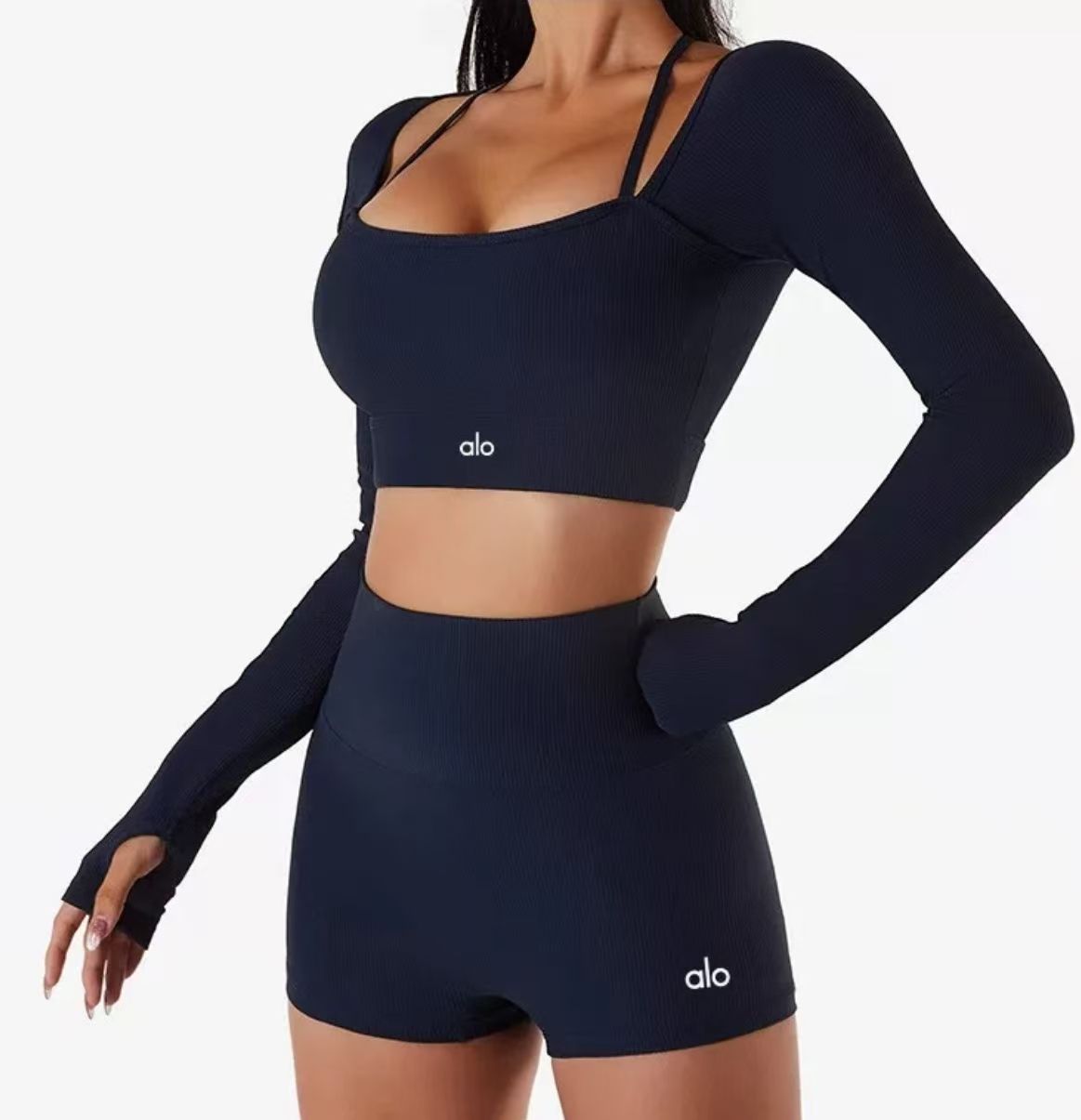 数量 レディースヨガセット