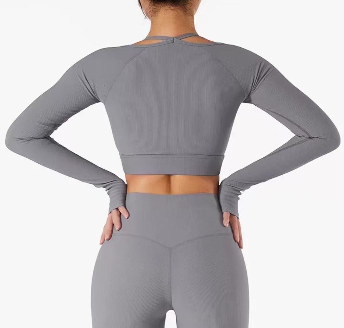 数量 レディースヨガセット