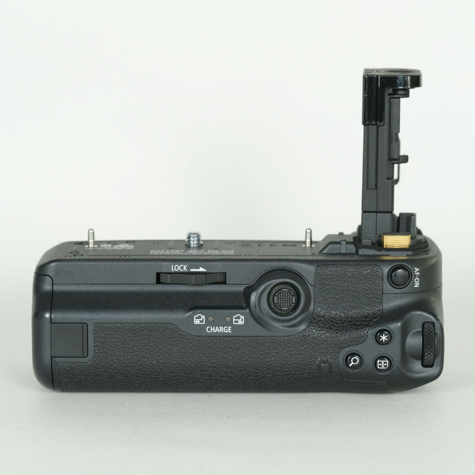 美品] Canon バッテリーグリップ BG-R10 - メルカリ