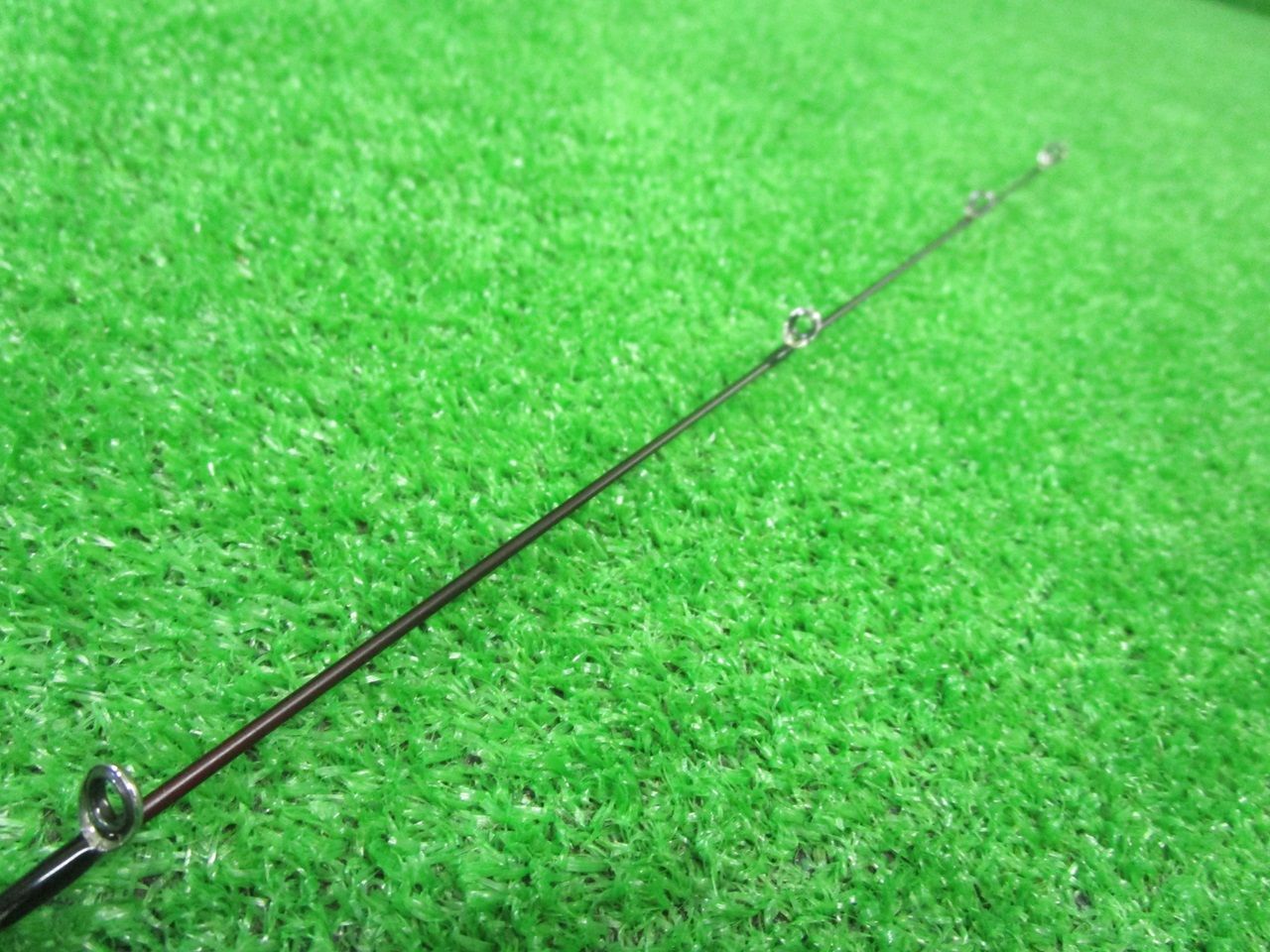  サムルアーズ サムスティック ライトトリップ 46 UL CSCHE 併売 渓流竿 ロッド