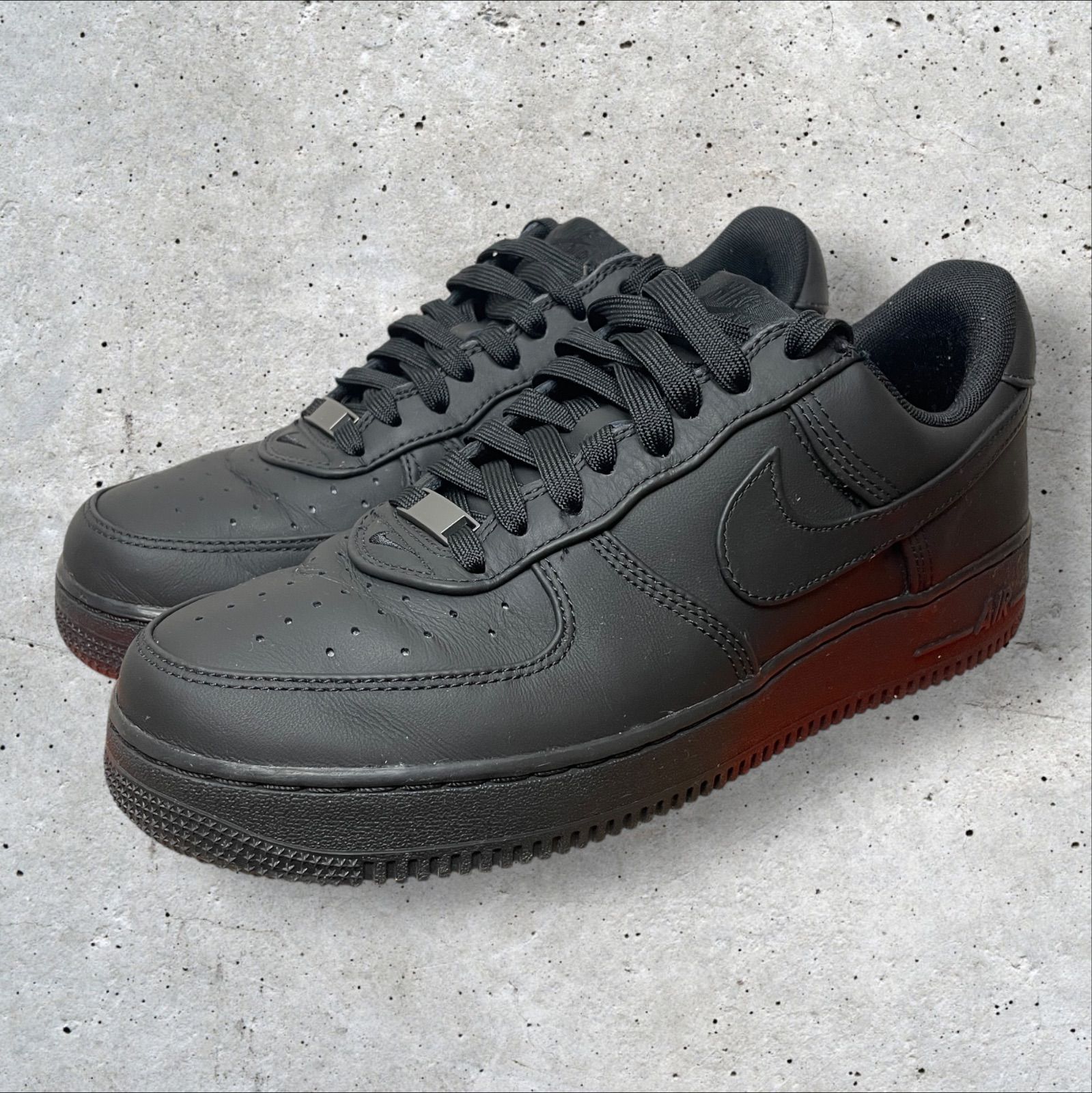 定価:21230円 NIKE Air Force 1 Low Retro Premium 