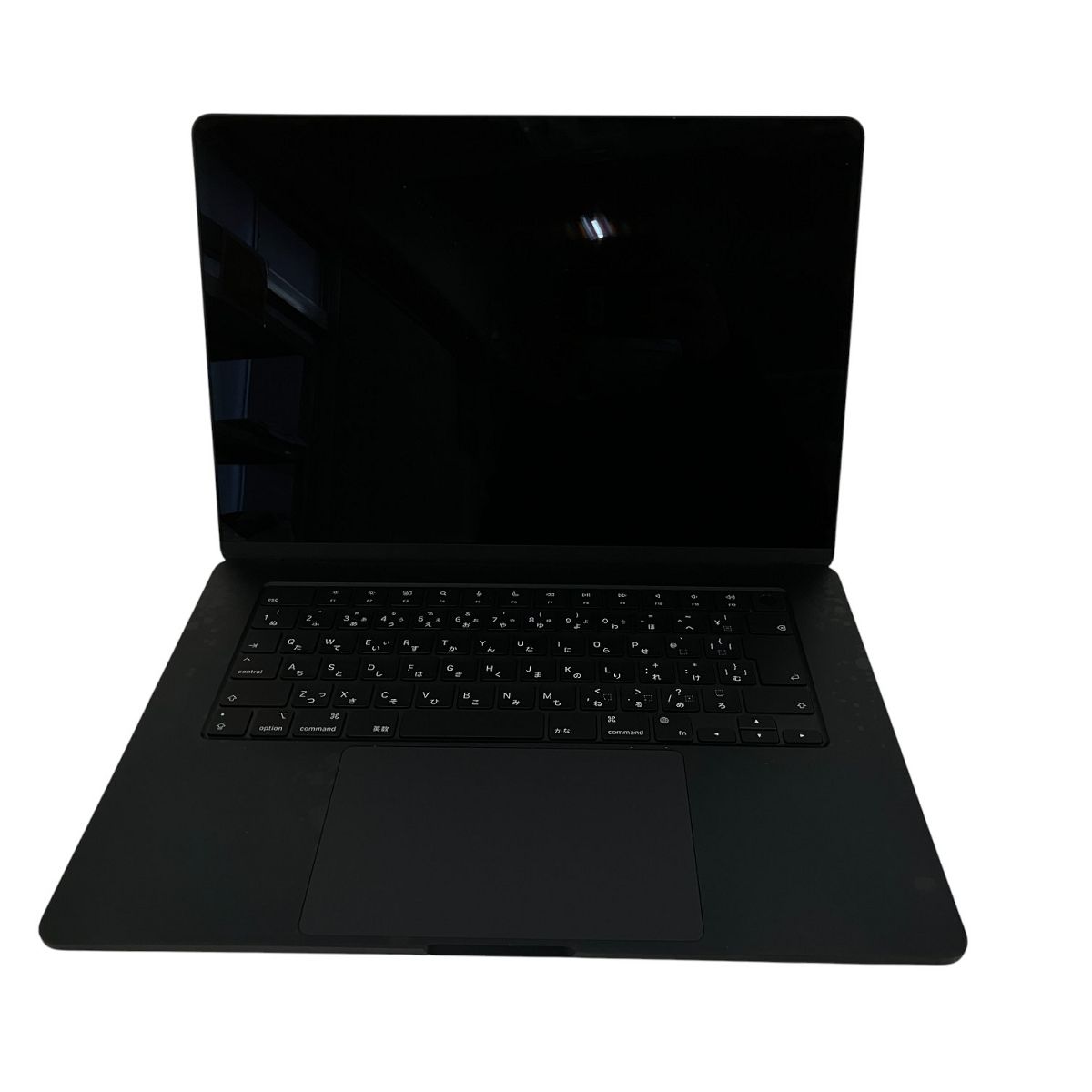 ネ*ロ様 Apple MacBook Air (初期化済) 充放電回数88回】Apple MacBook Air 15インチ M2 2023 16GB 256GB