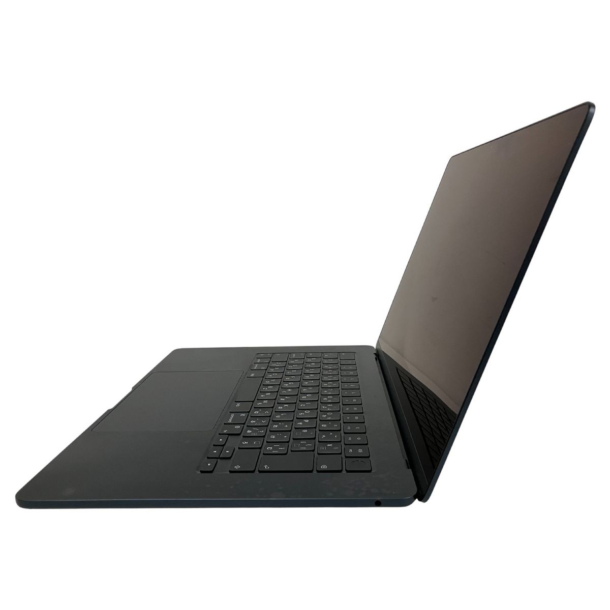 充放電回数88回】Apple MacBook Air 15インチ M2 2023 16GB 256GB