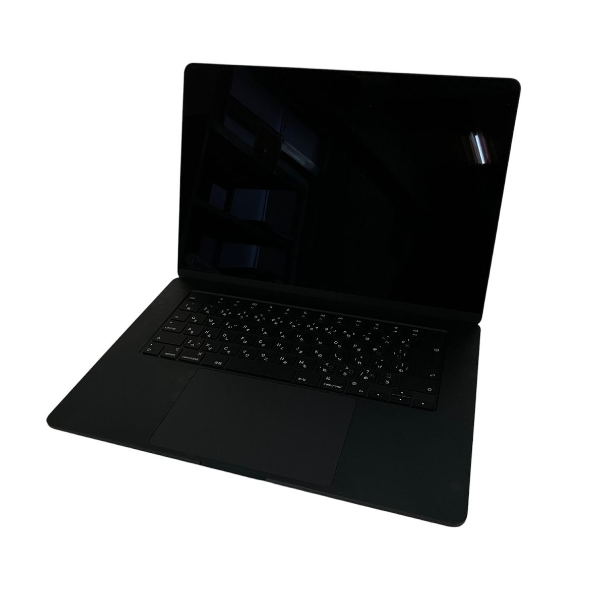 充放電回数88回】Apple MacBook Air 15インチ M2 2023 16GB 256GB