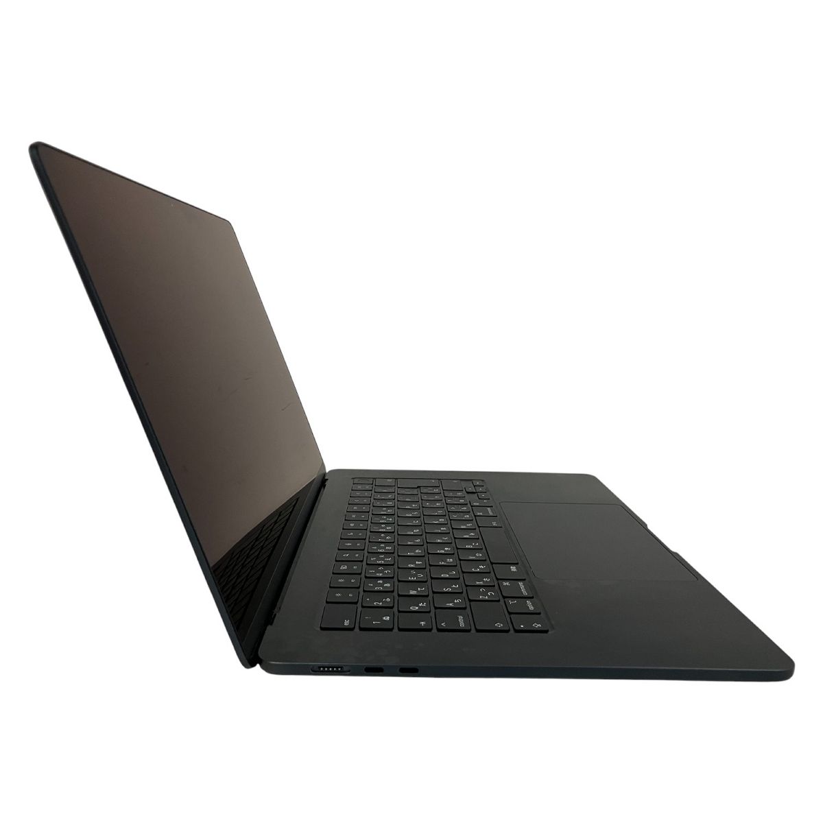 充放電回数88回】Apple MacBook Air 15インチ M2 2023 16GB 256GB