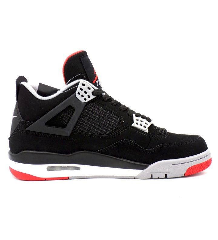 ナイキ NIKE AIR JORDAN 4 Bred 2019 308497 060 エア ジョーダン ブレッド 2019年 スニーカー f 29059