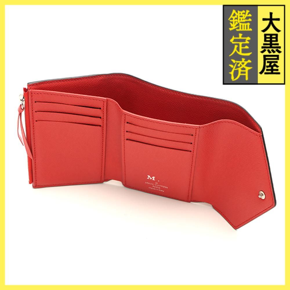 ヴィトン ポルトフォイユ